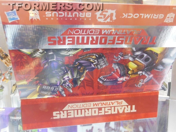 Botcon 2013   Tranformers Genrations Day 3 Image Gallery  (37 of 50)